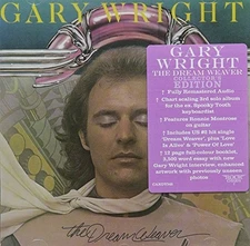 Gary Wright Dream Weaver (CD)