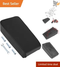 Mini Bike Seat Vinyl Replacement for Coleman Predator 79cc 97cc 100cc