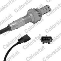 Lambdasonde Sensor Abgassteuerung Calorstat by Vernet LS140733 FüR Dacia Sandero