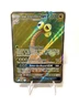 Alolan Exeggutor GX 107/111 SM - Crimson Invasion Pokemon Card LP
