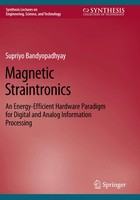 Supriyo Bandyopadhyay | Magnetic Straintronics | Taschenbuch | Englisch (2023)