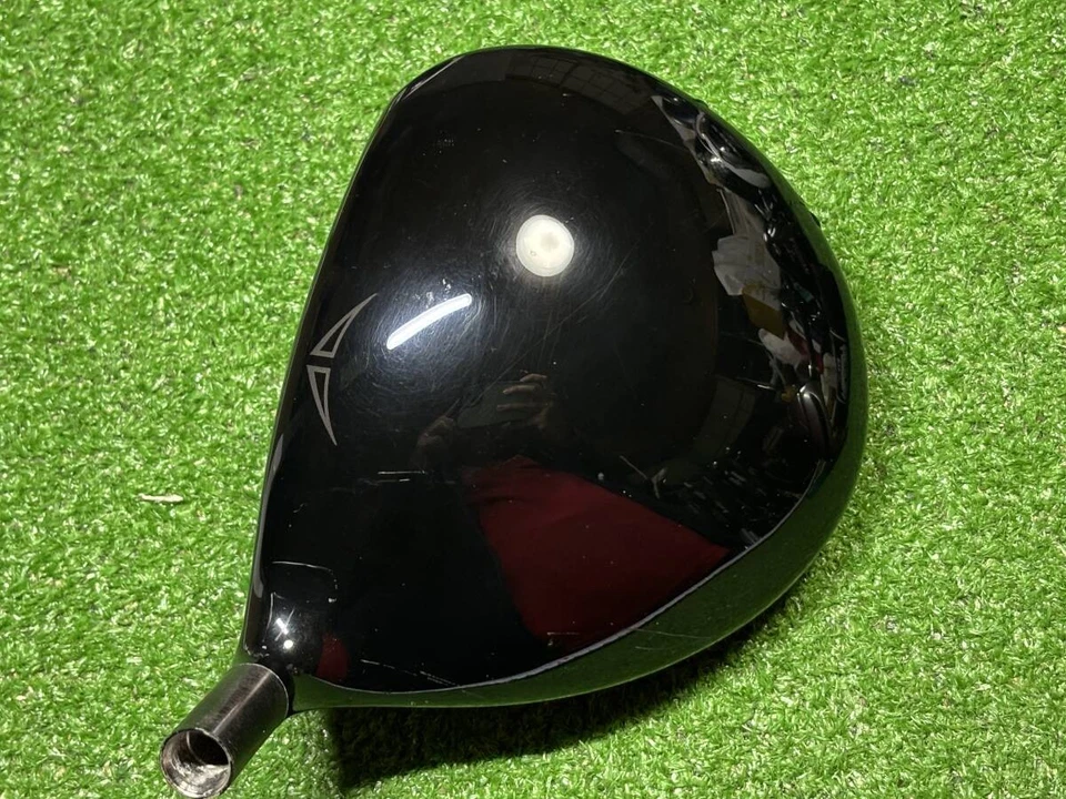 Ping i15 Driver Head 8.0° Used No Shaft - Image 3 of 4