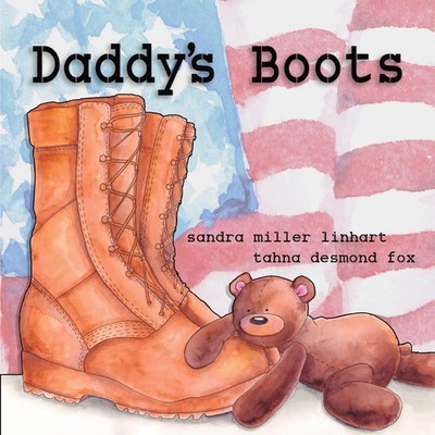 Daddy's Boots by Linhart