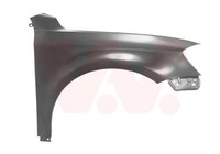 VAN Wezel KotflüGel Vorne Rechts FüR VW Passat B7 Alltrack