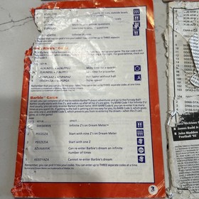 Nintendo NES Game Genie Video Game Enhancer Galoob - Gold Tested - 6 Code Books