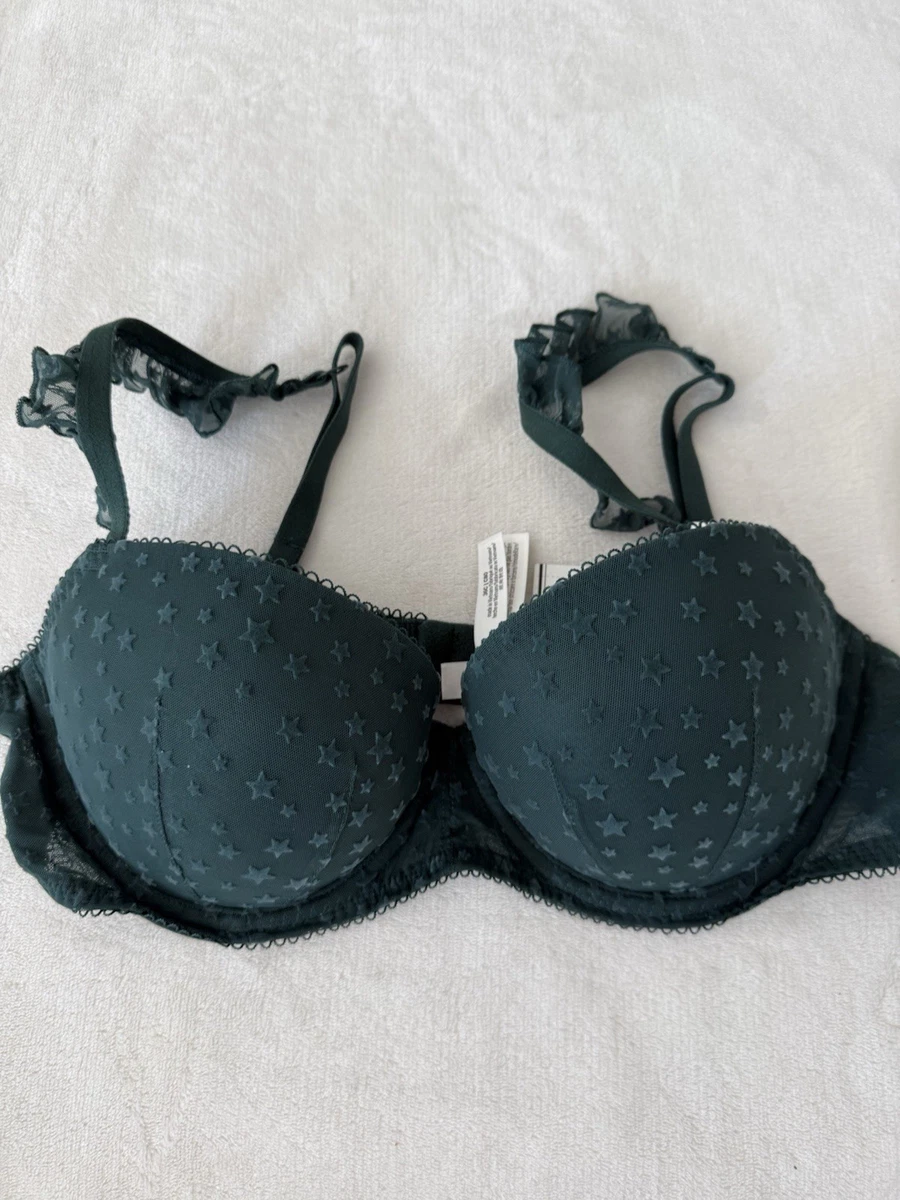 Victoria Secret Push Up Bra Size 36c for sale | eBay