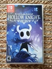 Hollow Knight [Nintendo Switch - CIB/Complete]