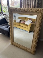 Wall Mirror