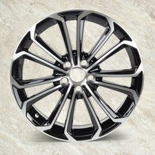New 17" Replacement Wheel for Toyota Corolla Special 2014 2015 2016 Rim 75152