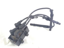 7700274008 BOBINA ACCENSIONE RENAULT CLIO 1.2 B 74KW 5M 5P (2007) RICAMBIO USATO
