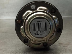 7533446AI03 antriebswelle hinten rechts BMW 1 DESCAPOTABLE E88 2007 4999932