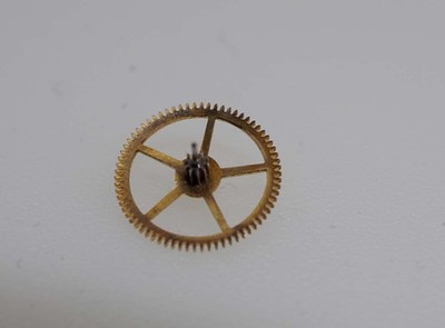 CORTEBERT CAL. 477 KLEINBODENRAD PART No. 210