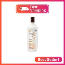 Bain de Terre Passion Flower Color Preserving Shampoo, for Vibrant Color & Prote