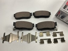 Pro Stop PS540C Rear Ceramic Disc Brake Pads