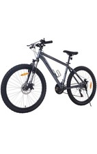 Mountain bike 27,5 pollici uomo e donna MTB con telaio in alluminio