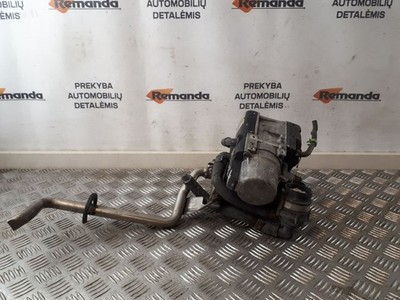 Volkswagen Touran I 2008 Standheizung Webasto 1K0815065AG Diesel 125kW REM45541