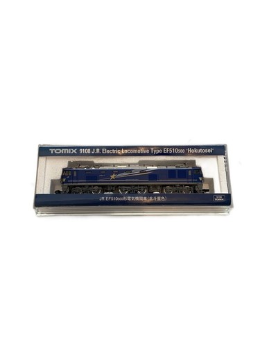 Tomix 9108 Modelleisenbahn Teil Hobby Artikel Breite 12,5 cm Höhe 2 cm Tiefe 2 cm | Condition: Used