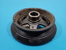 Poulies diverses Porsche PANAMERA