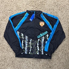 Adidas Manchester United League Cup Final 199...