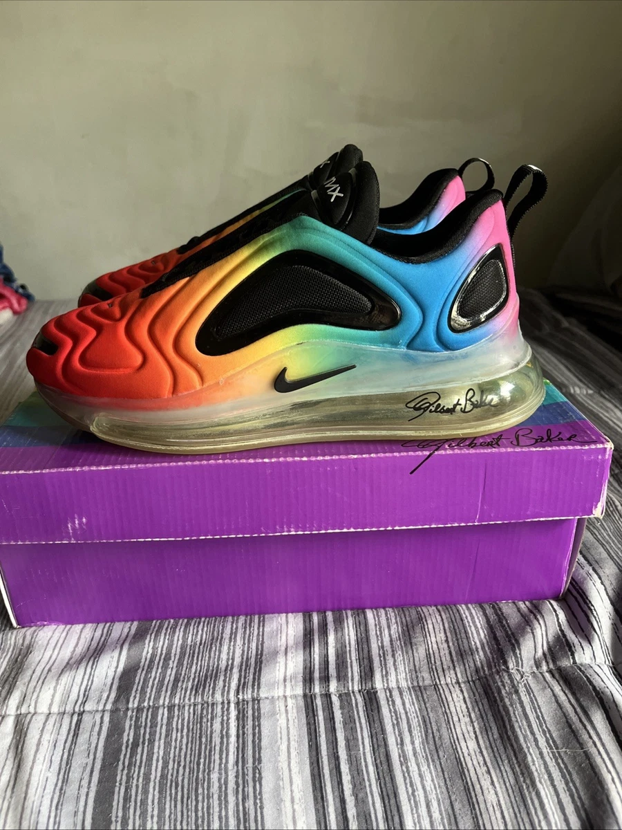 28cm NIKE AIR MAX 720 BETRUE