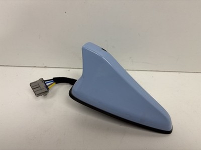 2019-2022 HYUNDAI VELOSTER N ROOF EXTERIOR SHARK FIN ANTENNA MODULE W/ COVER OEM