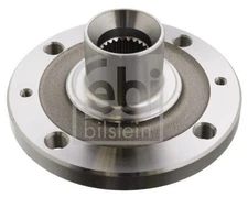 Febi Front Left Or Right Wheel Hub For Citroën Peugeot Berlingo Berl