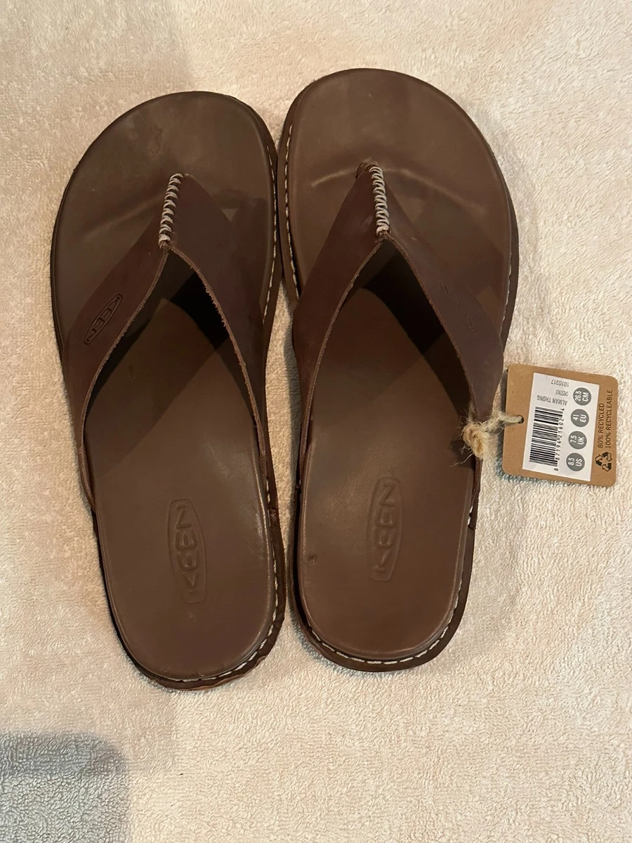 KEEN Flip-Flop Sandals for Men for sale | eBay display picture 1