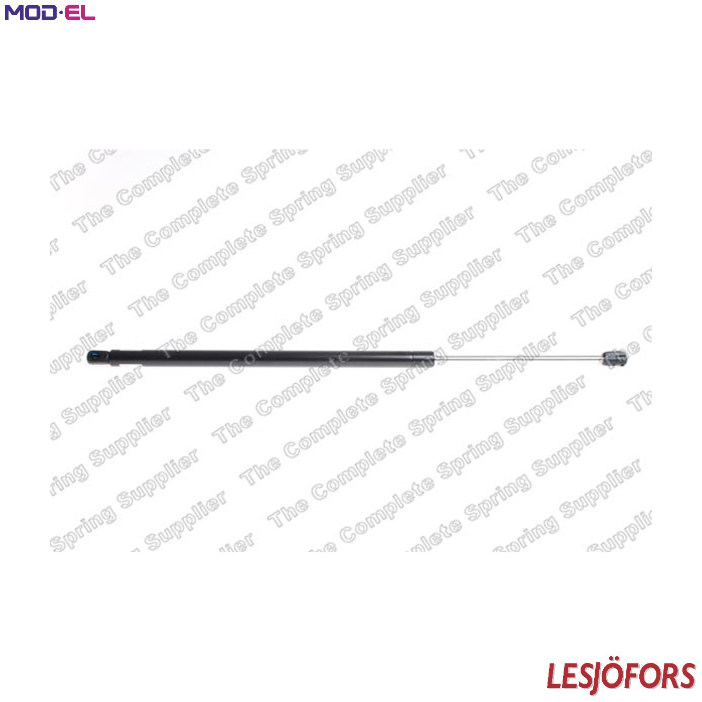 GAS SPRING BOOTCARGO AREA 8175723 FOR LAND ROVER RANGE/SPORT/SUV 276DT 2.7L 6cyl