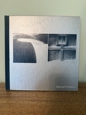 Special Problems Hardback Book - Time Life Books -The Library of Photography