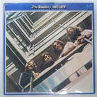 BEATLES 1967-1970 APPLE EAP9034B 2LP