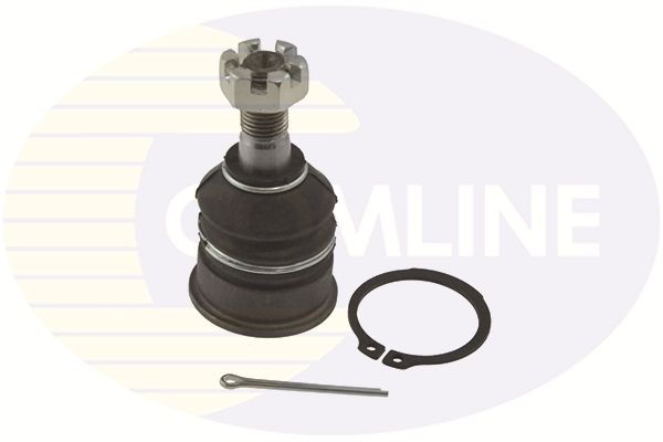 Ball Joint Left Front Right Lower 35 mm Outer ⌀ For Nissan Micra COMLINE CBJ7044