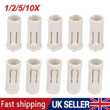 1-10x Inner Sleeve For Shaft Fits STIHL KOMBI COMBI Tool KM55 KM85 KM100 KM130