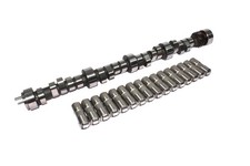 Comp Cams Xfi Hydraulic Roller Camshaft And Lifter Kit Gm Lt1 Lt4 350ci Comp Cams Xfi Hydraulic Roller Camshaft And Lifter Kit Gm Lt1 Lt4 350ci