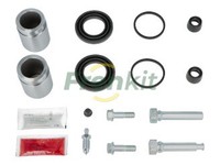 Frenkit Reparatursatz Bremssattel Vorne FüR Isuzu D-Max I 8DH Tfr Tfs