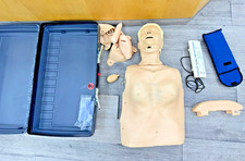 Laerdal Resusci Anne HLW Training Schaufensterpuppe