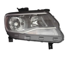 2015-2022 CHEVROLET COLORADO PASSENGER RIGHT HALOGEN HEADLIGHT GM2503407