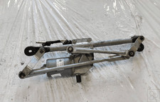 Scheibenwischermechanismus mit Motor  OPEL CORSA (X15) Van 1.3 CDTI S&S