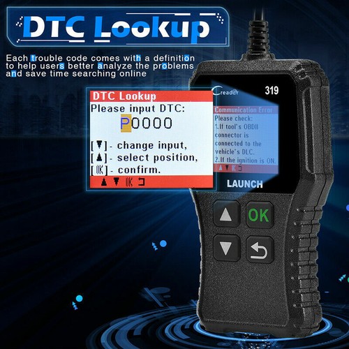 Appareil de diagnostic LAUNCH X431 Pro Elite V+ PRO 5 OBD2 codage ECU CRP129X CRP123X - Photo 42/49