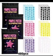 Pimple Patches