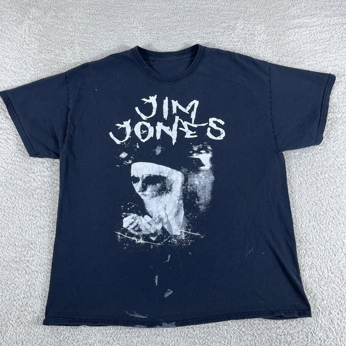 Screamo In Men's T-Shirts for sale - eBay