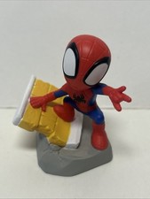 New Tonies Marvel Spidey and his Amazing Friends Audio Play Character 10001159