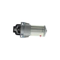 Anlasser Starter 12 V 2,2 Kw Bosch Passend FüR U.A. Ford Transit