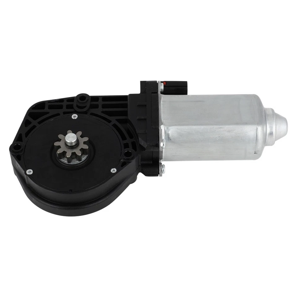 Front Left Right Power Window Motor For Ford F150 F250 Mercury Topaz Cougar Foto 3 de 4