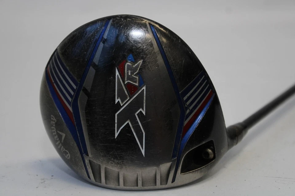 Callaway XR Driver 12° Regular Linkshand