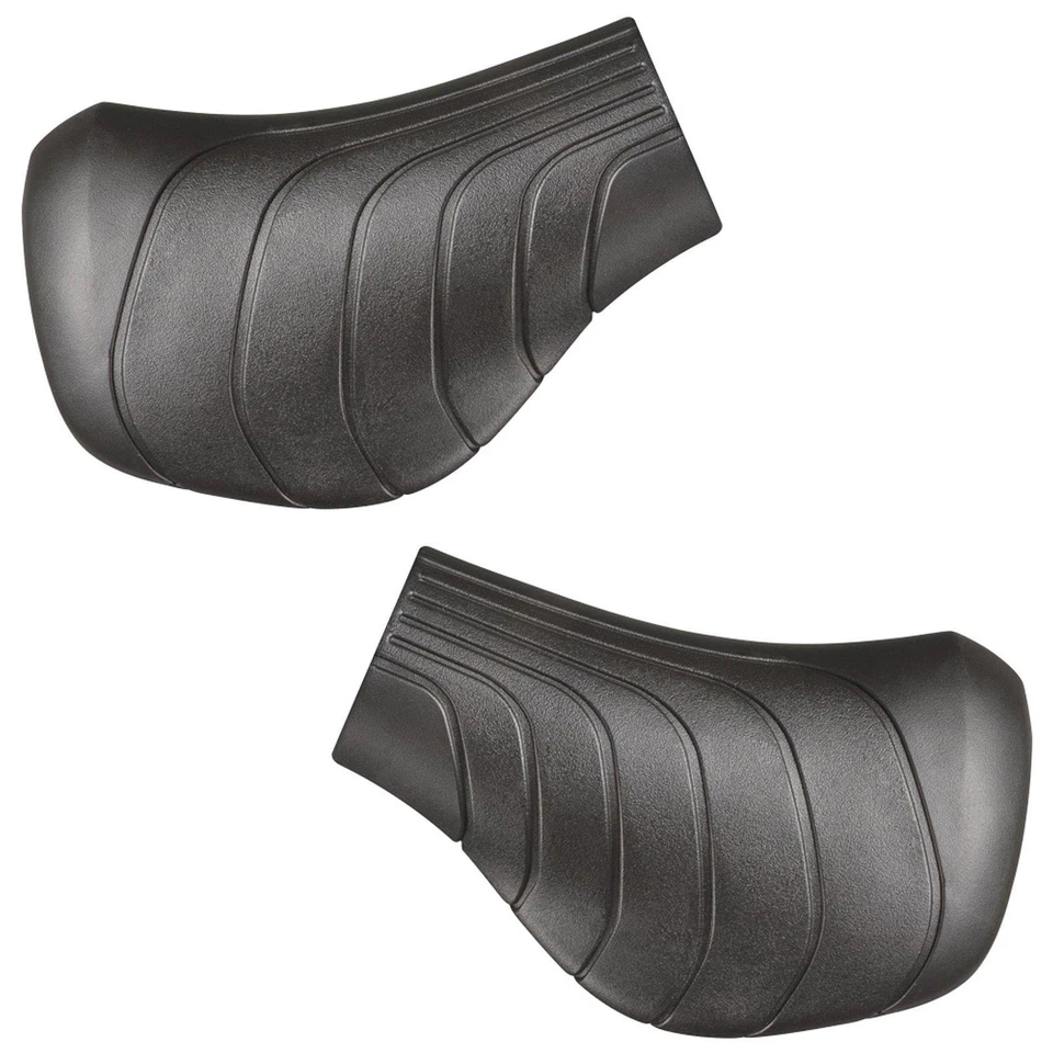 Terry Bios Fahrrad Lenker Griffe Ergonomisch Relax Gripshift Rohloff Nexus TRK - Bild 2 von 4