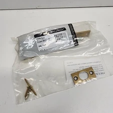 Baldwin 6" Flush Bolt 0626-031 