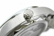 Omega Seamaster Aqua Terra 150M 220.10.34.20.02.002 34MM Ladies Quartz Watch 9