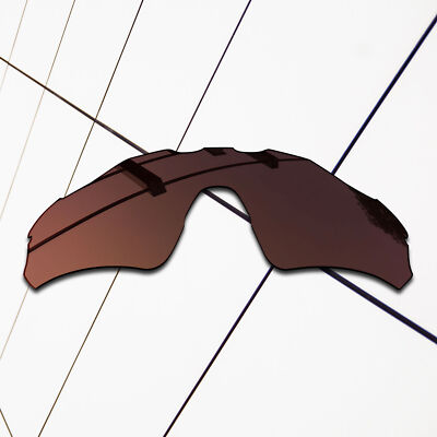 TRUE POLARIZED Replacement Lenses for-Oakley Radar EV Path OO9208 Wholesale