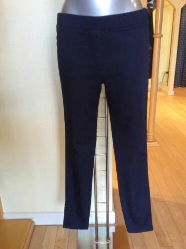 Blue Size 14 Trousers for Women