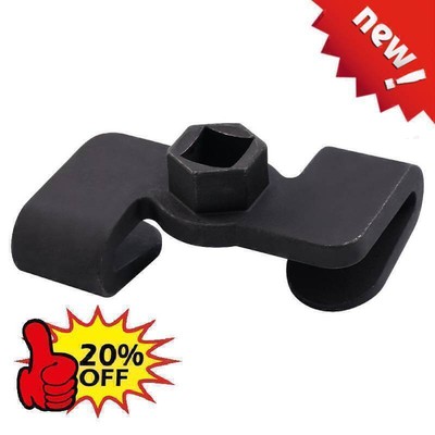 Schraubenschlüssel Extender Adapter Fixed Square Für 1/2'' Antriebsschlüssel 1PC